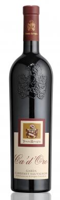 Cabernet Sauvignon  Ca d Oro  Garda DOC 2018 