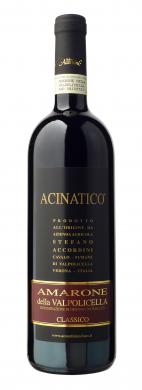 Amarone classico Acinatico Veneto DOCG 2019 