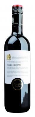 Primitivo IGT Puglia Apulien 2021 
