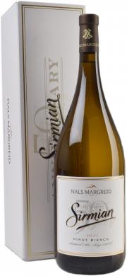 Weißburgunder "Sirmian" Magnum Südtirol DOC 2021 