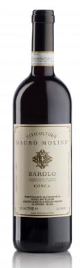 Barolo Conca DOCG 2017 