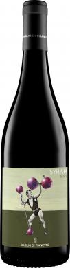 Syrah Sicilia DOC 2021 
