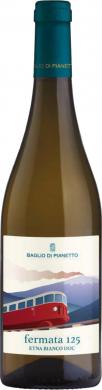 Fermata 125 Bianco Etna Bianco DOC 2020 