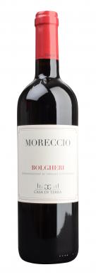 Mosaico Bolgheri DOC 2020 