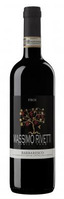Barbaresco Froi DOCG 2019 