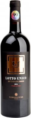 Lotto Unico IGT Toscana 2019 