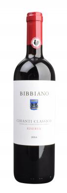 Chianti Classico Riserva DOCG 2019 