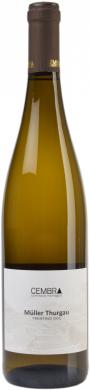 Müller Thurgau Trentino DOC 2021 