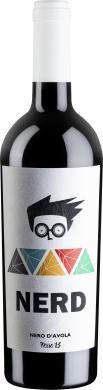 NERD Nero d Avola Sicilia DOC 2021 