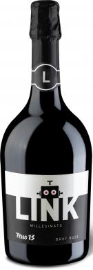 LINK Rosé Brut Modena  DOC 2022 
