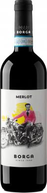 Merlot DOC delle Venezie 2022 