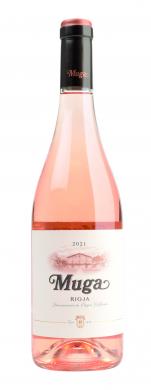 Rosado Rioja DOCa 2022 