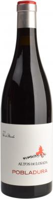 Pobladura Bierzo DO 2015 