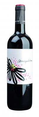 Margalida Negre Jove Vin de la Terra Mallorca 2020 