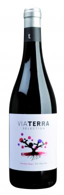 Via Terra Tinto Terra Alta DO 2020 