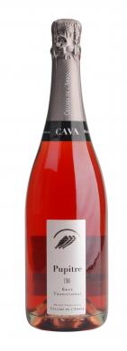 Pupitre Rosado Cava DO 