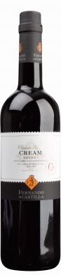 Sherry Premium Cream Jeréz DO 