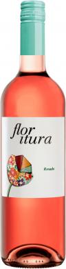 Rosado Flor y Tura Rueda DO 2022 