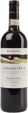 Barbera d Asti La Luna e i Falo Piemont DOCG 2020 