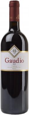 Gaudio Merlot Umbria IGT 2015 