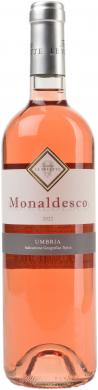 Monaldesco Rosato IGT Umbria 2022 