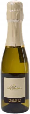 Prosecco Spumante Extra Dry DOC Piccolo 0,2 l 