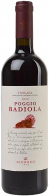 Poggio alla Badiola Toscana IGT 2020 