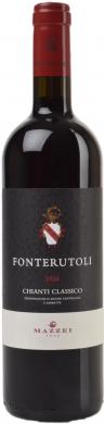 Fonterutoli Chianti Classico DOCG 2020 