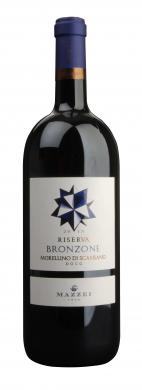 Morellino di Scansano Ri. Bronzone 1,5 L DOCG 2016 