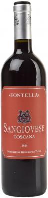 Sangiovese di Toscana IGT 2020 