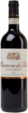 Brunello di Montalcino Ten. Nuova DOCG 2015 