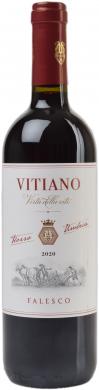 Vitiano Rosso Umbria IGT 2020 