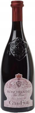 Ronchedone Vino Rosso Lombardei 2020 