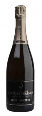 Brut Reserve Champagne AOC 
