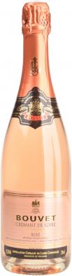 Cremant de Loire Excellence Rose 0,75 L Saumur AOP 