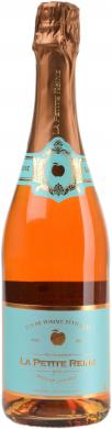 La Petite Reine Vintage Apfelsekt 2022 