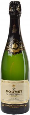 Cremant de Loire Excellence Demi Sec AOP 