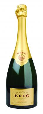 Grande Cuvee Champagne AOC 