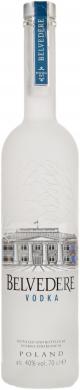 Belvedere Pure Vodka Organic 