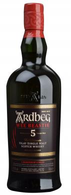 Ardbeg Wee Beastie 