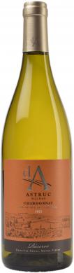 Chardonnay Reserve Languedoc Vin de Pays d Oc 2022 