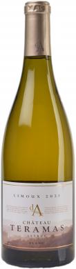 Teramas Astruc Limoux blanc Languedoc AOP 2021 