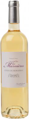 Blanc Moelleux Bergerac AOC 2020 