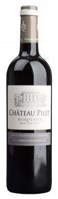 Pilet Rouge Bordeaux AOC 2019 