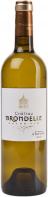 Graves Blanc Bordeaux AOC 2021 