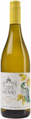 Estate Sauvignon Blanc Marlborough NZ 2022 