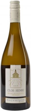 Sauvignon Blanc Marlborough 2019 