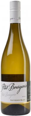 Sauvignon Blanc Petit Bourgeois Loire VdP 2022 