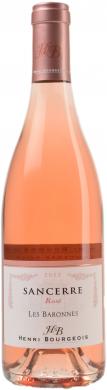 Les Baronnes Sancerre Rose AOP 2022 