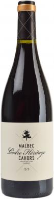 Cedre Heritage Cahors AOP 2020 